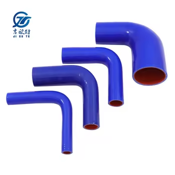 Elbow Silicone Hose