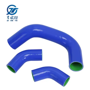 Hump Silicone Hose