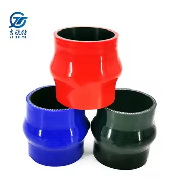 Reducer Silicone Hose